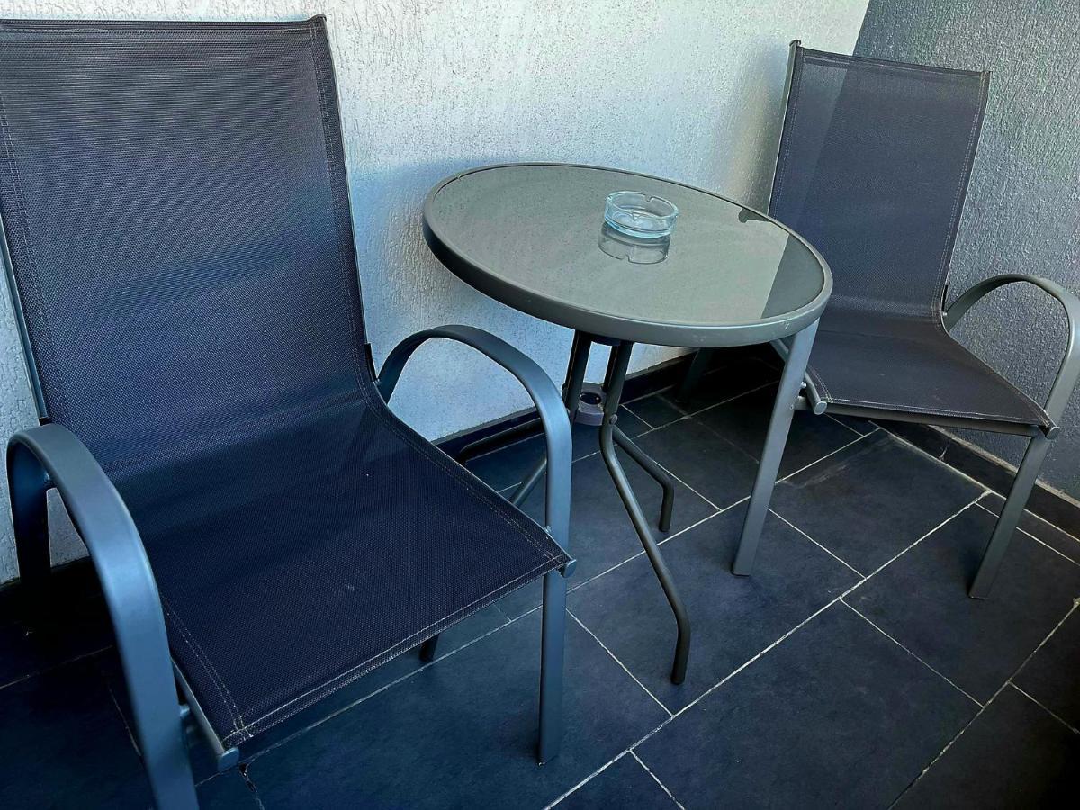 Apartament Vladis Năvodari Exterior foto